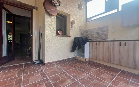 2 bedroom Townhouse in La Nucia - HMC97313 - Photo - Small - 16