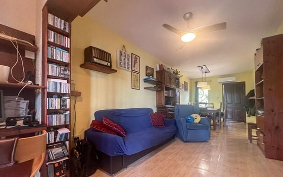 2 bedroom Townhouse in La Nucia - HMC97313 - Photo - 4