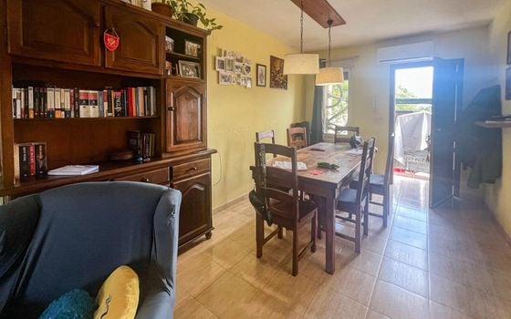 2 bedroom Townhouse in La Nucia - HMC97313 - Photo - 5
