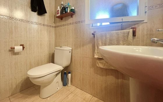 2 bedroom Townhouse in La Nucia - HMC97313 - Photo - Small - 15