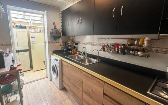 2 bedroom Townhouse in La Nucia - HMC97313 - Photo - Small - 7