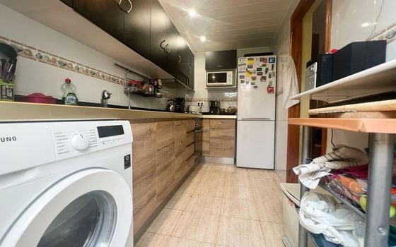 2 bedroom Townhouse in La Nucia - HMC97313 - Photo - Small - 8