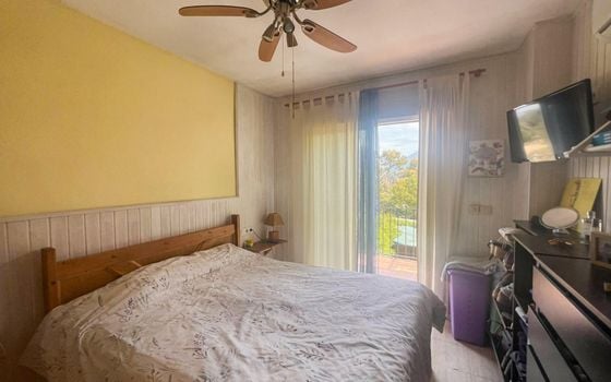 2 bedroom Townhouse in La Nucia - HMC97313 - Photo - Small - 10