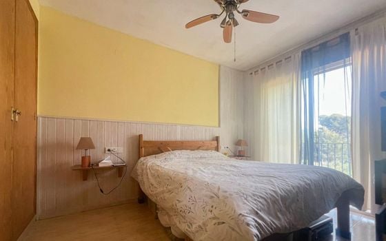 2 bedroom Townhouse in La Nucia - HMC97313 - Photo - Small - 9