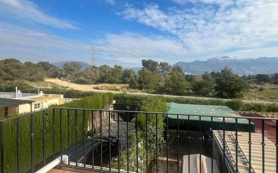 2 bedroom Townhouse in La Nucia - HMC97313 - Photo - Small - 19