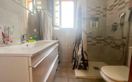 2 bedroom Townhouse in La Nucia - HMC97313 - Photo - Small - 14