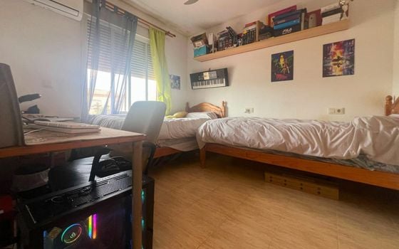 2 bedroom Townhouse in La Nucia - HMC97313 - Photo - Small - 12