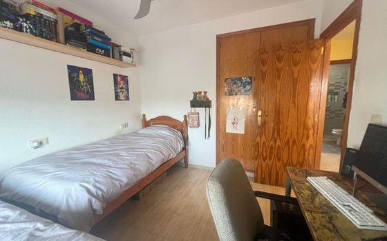 2 bedroom Townhouse in La Nucia - HMC97313 - Photo - Small - 13