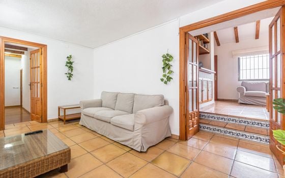 6 bedroom Villa in Polop - HMC97314 - Photo - 5