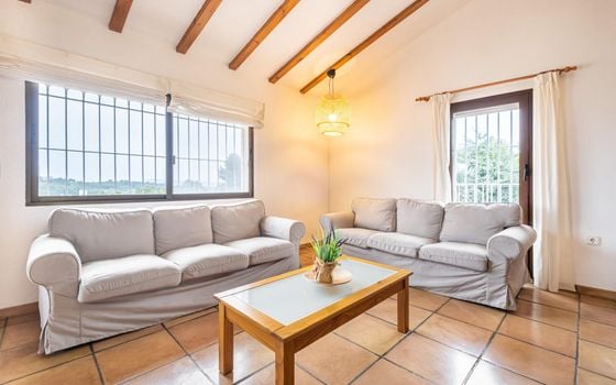 6 bedroom Villa in Polop - HMC97314 - Photo - 3