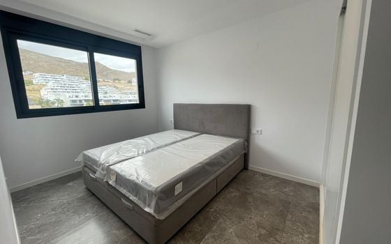 3 bedroom Penthouse in Finestrat - HMC97318 - Photo - Small - 8