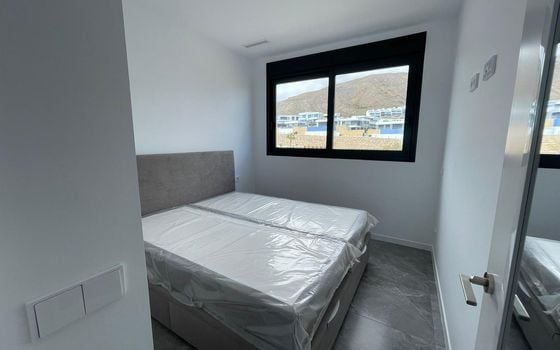 3 bedroom Penthouse in Finestrat - HMC97318 - Photo - Small - 9