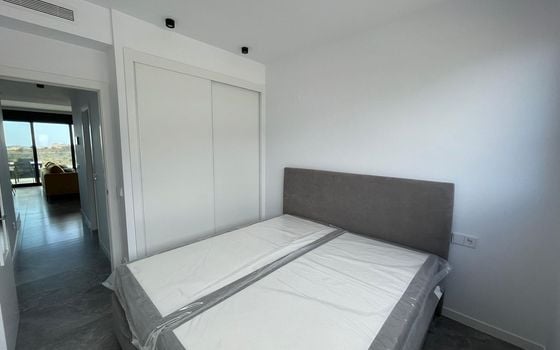 3 bedroom Penthouse in Finestrat - HMC97318 - Photo - Small - 10