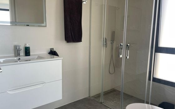 3 bedroom Penthouse in Finestrat - HMC97318 - Photo - Small - 12