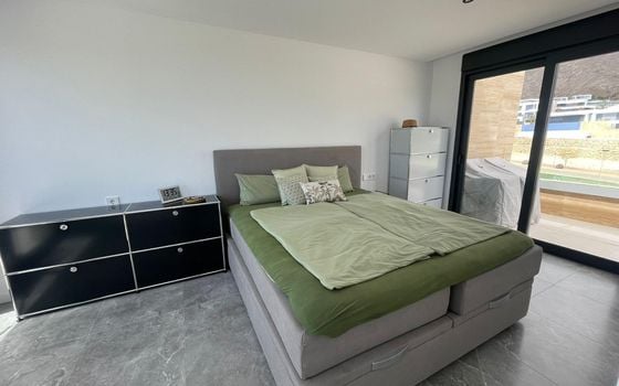 3 bedroom Penthouse in Finestrat - HMC97318 - Photo - Small - 6