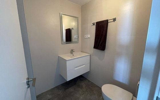3 bedroom Penthouse in Finestrat - HMC97318 - Photo - Small - 13