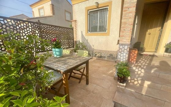 3 bedroom Bungalow in Polop - HMC97321 - Photo - Small - 21