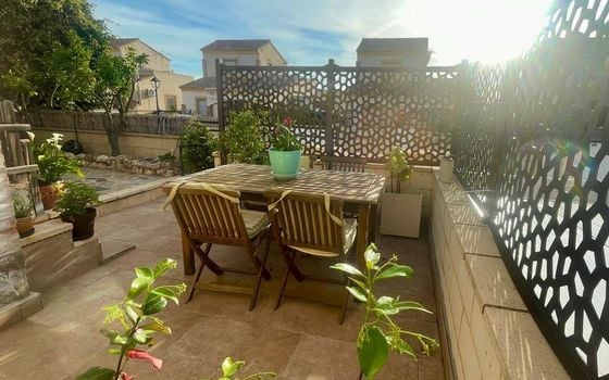 3 bedroom Bungalow in Polop - HMC97321 - Photo - Small - 22