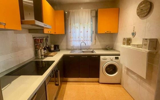 3 bedroom Bungalow in Polop - HMC97321 - Photo - Small - 9
