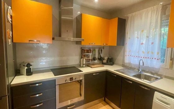 3 bedroom Bungalow in Polop - HMC97321 - Photo - Small - 10