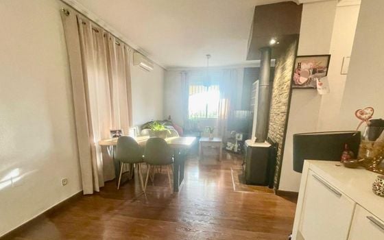 3 bedroom Bungalow in Polop - HMC97321 - Photo - Small - 7