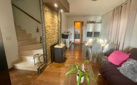 3 bedroom Bungalow in Polop - HMC97321 - Photo - Small - 6