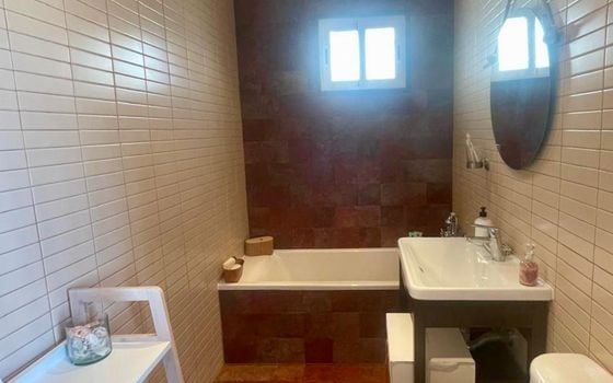3 bedroom Bungalow in Polop - HMC97321 - Photo - Small - 17