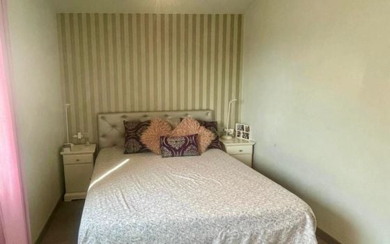 3 bedroom Bungalow in Polop - HMC97321 - Photo - Small - 11