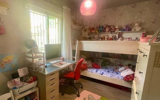 3 bedroom Bungalow in Polop - HMC97321 - Photo - Small - 14
