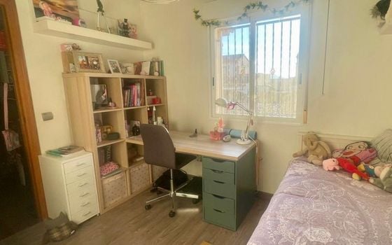 3 bedroom Bungalow in Polop - HMC97321 - Photo - Small - 13