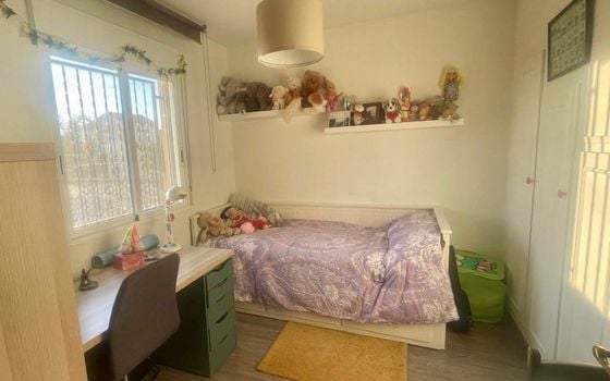 3 bedroom Bungalow in Polop - HMC97321 - Photo - Small - 12