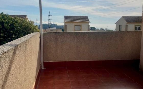 3 bedroom Bungalow in Polop - HMC97321 - Photo - Small - 20