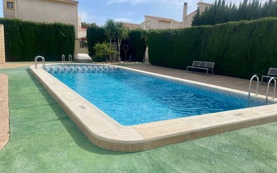 3 bedroom Bungalow in Polop - HMC97321 - Photo - Small - 24