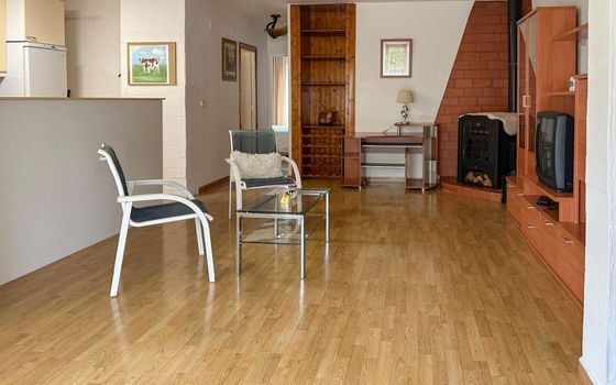 2 bedroom Townhouse in La Nucia - HMC97322 - Photo - Small - 6
