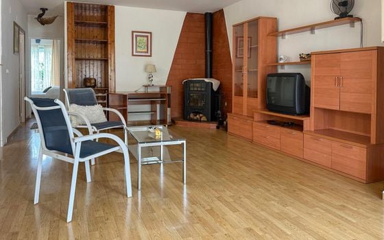 2 bedroom Townhouse in La Nucia - HMC97322 - Photo - 5