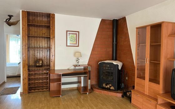 2 bedroom Townhouse in La Nucia - HMC97322 - Photo - Small - 7
