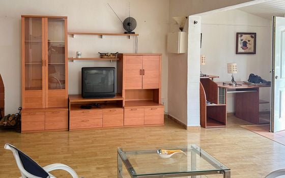 2 bedroom Townhouse in La Nucia - HMC97322 - Photo - 4