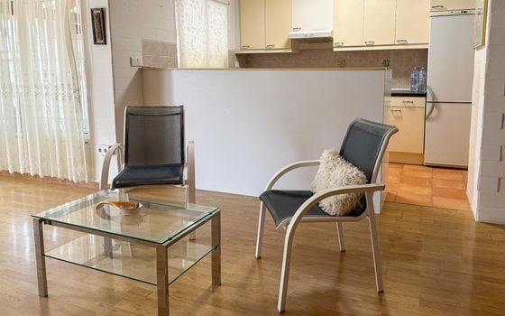 2 bedroom Townhouse in La Nucia - HMC97322 - Photo - 3