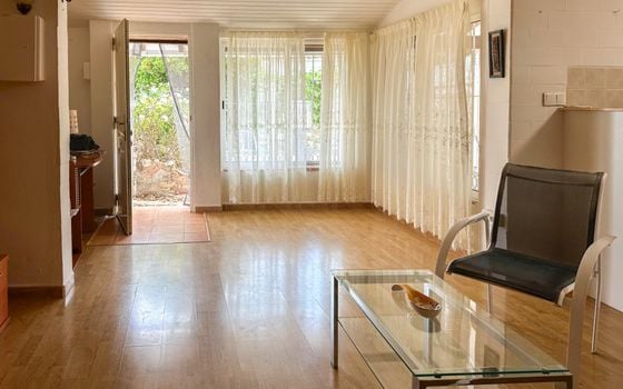 2 bedroom Townhouse in La Nucia - HMC97322 - Photo - 2