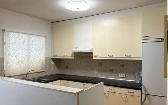 2 bedroom Townhouse in La Nucia - HMC97322 - Photo - Small - 8