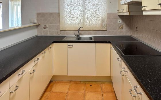2 bedroom Townhouse in La Nucia - HMC97322 - Photo - Small - 9