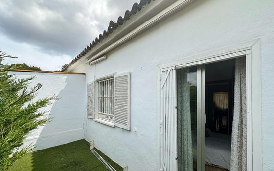 2 bedroom Townhouse in La Nucia - HMC97322 - Photo - Small - 20