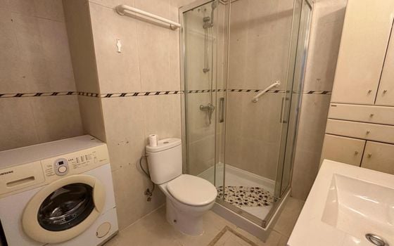 2 bedroom Townhouse in La Nucia - HMC97322 - Photo - Small - 17