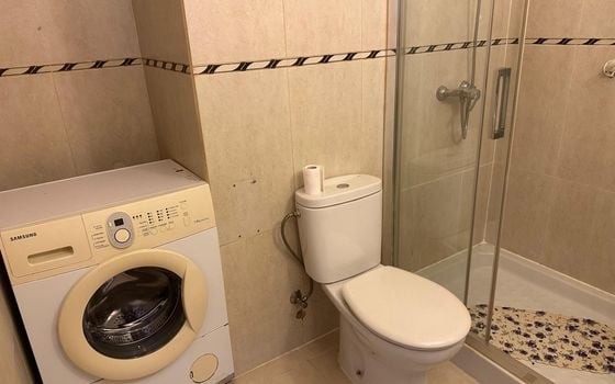 2 bedroom Townhouse in La Nucia - HMC97322 - Photo - Small - 16