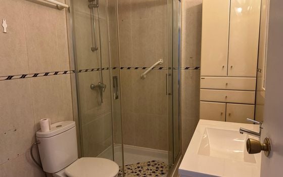 2 bedroom Townhouse in La Nucia - HMC97322 - Photo - Small - 18
