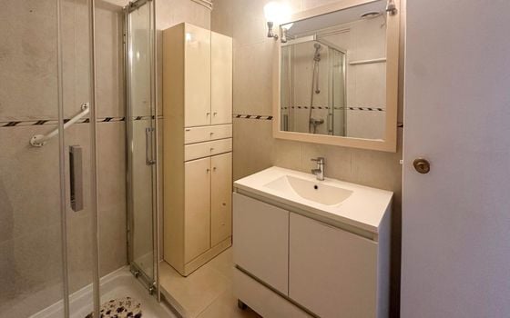 2 bedroom Townhouse in La Nucia - HMC97322 - Photo - Small - 19
