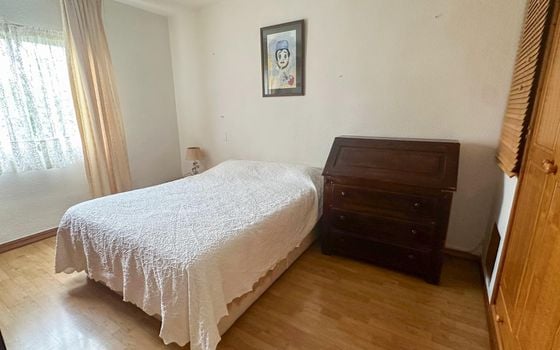 2 bedroom Townhouse in La Nucia - HMC97322 - Photo - Small - 12