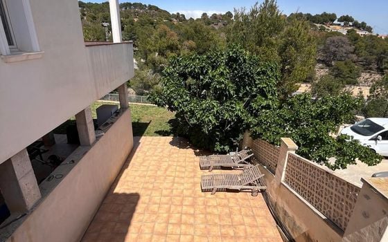 4 bedroom Villa in Alfaz del Pi - HMC97325 - Photo - Small - 29