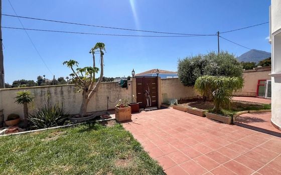 4 bedroom Villa in Alfaz del Pi - HMC97325 - Photo - Small - 31