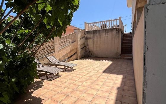 4 bedroom Villa in Alfaz del Pi - HMC97325 - Photo - Small - 30